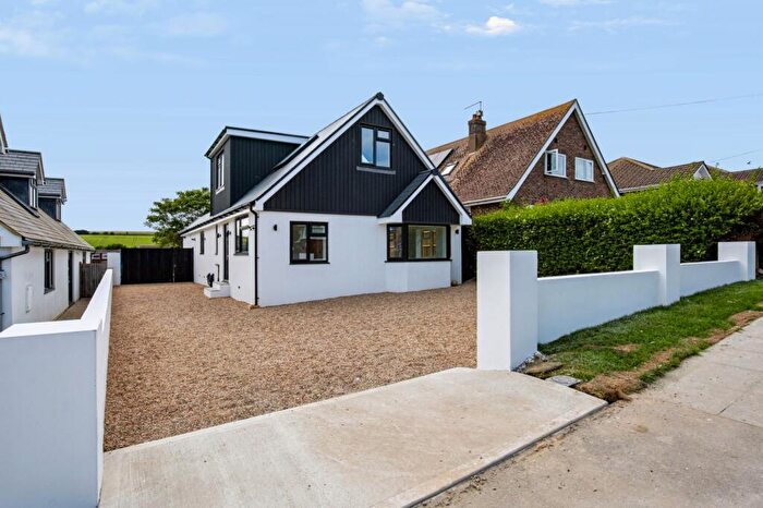 5 Bedroom Detached House To Rent In The Ridgway, Brighton, BN2