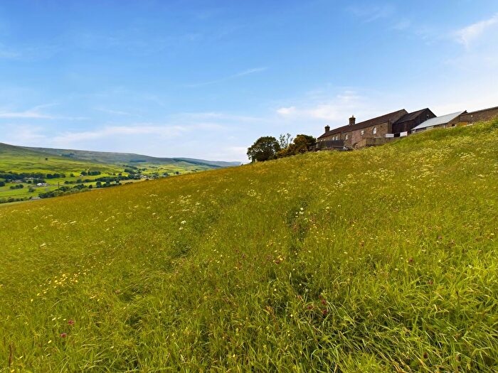 3 Bedroom Barn Conversion For Sale In Sidehead, St Johns Chapel, DL13