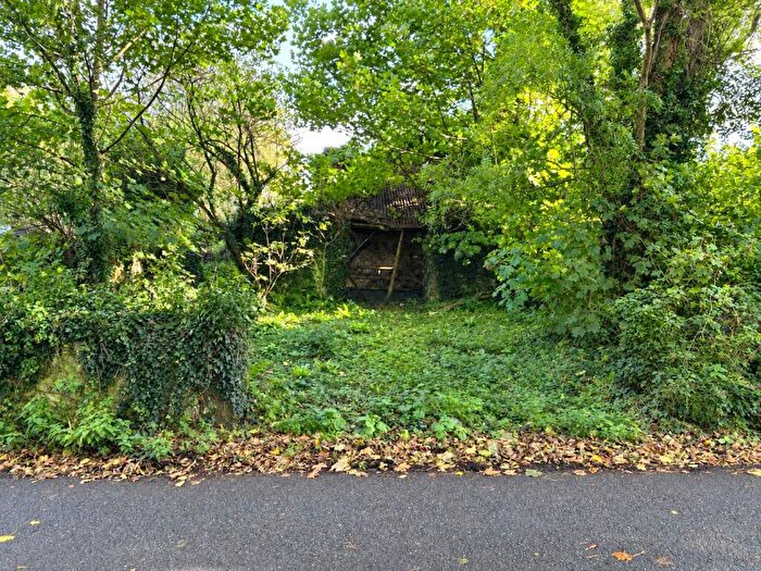 Land For Sale In Penally, Tenby, Pembrokeshire, SA70