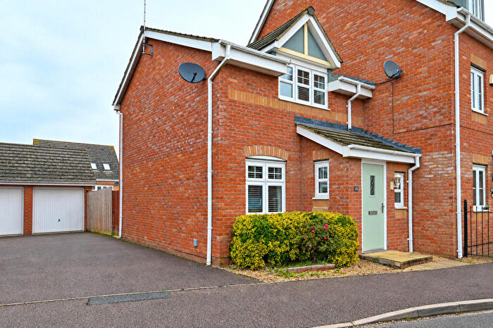 2 Bedroom House For Sale In Rochester Road, Corby, NN18