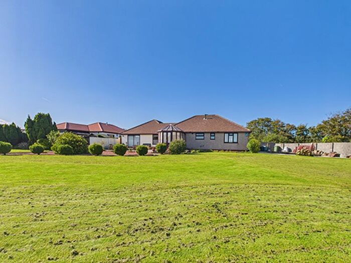 4 Bedroom Bungalow For Sale In Connor Downs, Hayle - Versatile Accommodation, TR27