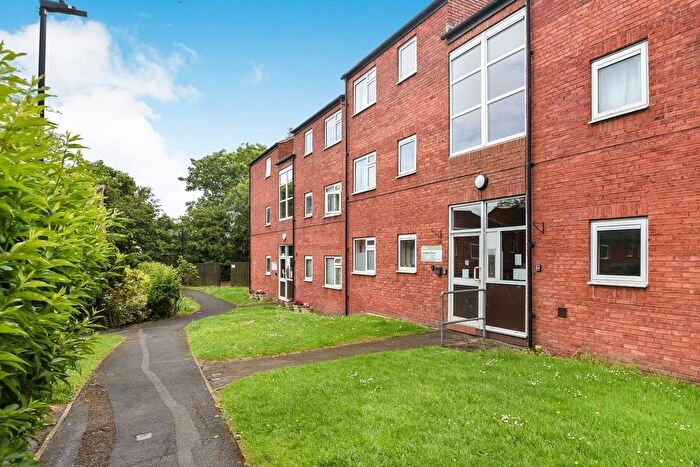 Studio For Sale In Bramham Drive, Harrogate, HG3