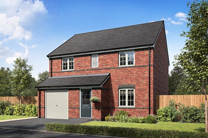 4 Bedroom Detached House For Sale In Gaddesby Lane, Rearsby, LE7