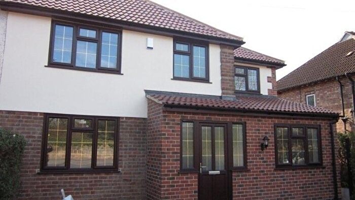 5 Bedroom Semi-Detached House To Rent In Ashbourne Road, Derby, DE22