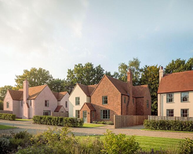 Land For Sale In Lippitts Hill, High Beech, Loughton, IG10