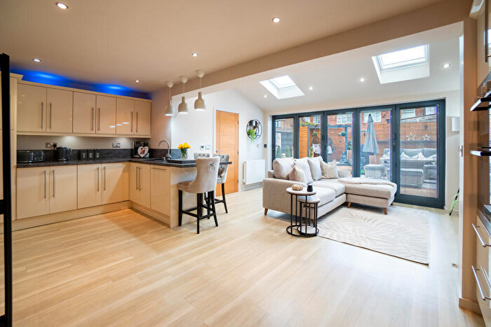 3 Bedroom Detached House For Sale In Sanctuary Way, Grimsby, DN37