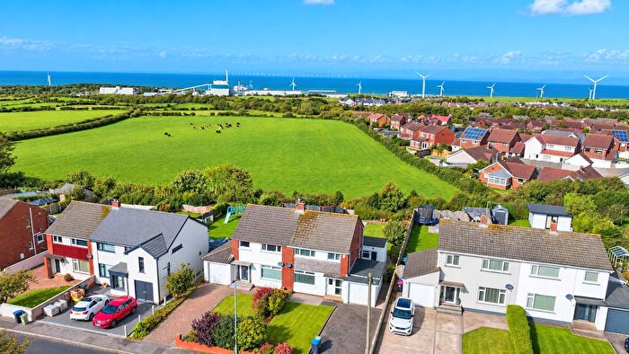 3 Bedroom Semi-Detached House For Sale In Seaton Park, Seaton, CA14