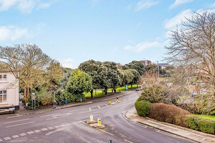 2 Bedroom Apartment To Rent In Festing Road, Southsea, Hampshire, PO4