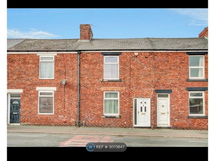 2 Bedroom Terraced House To Rent In Front St, Durham, DH1
