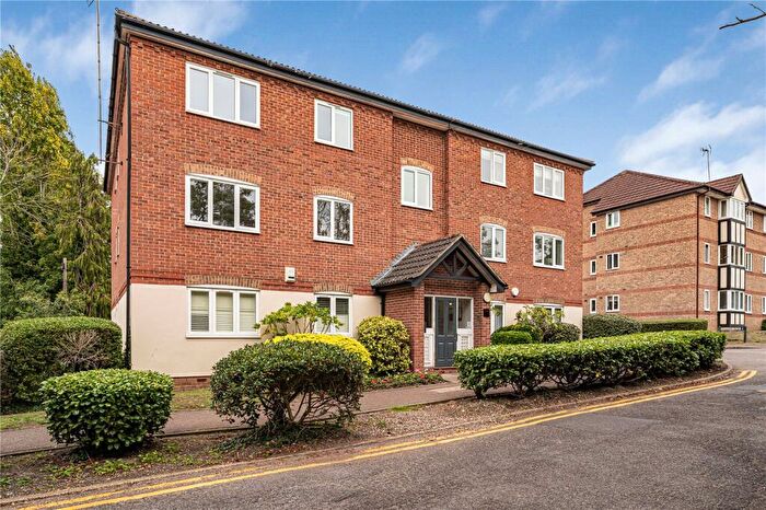 1 Bedroom Apartment To Rent In Fallow Rise, Hertford, Hertfordshire, SG13