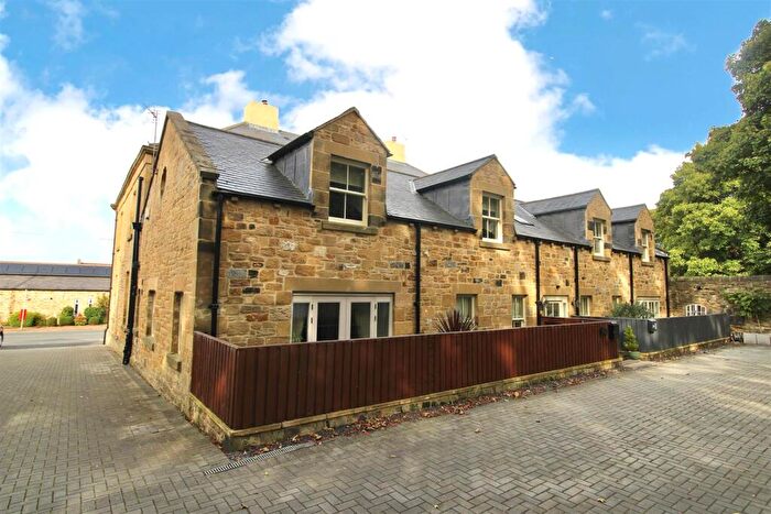 3 Bedroom End Of Terrace House For Sale In The Deuchars, Backworth, Newcastle Upon Tyne, NE27