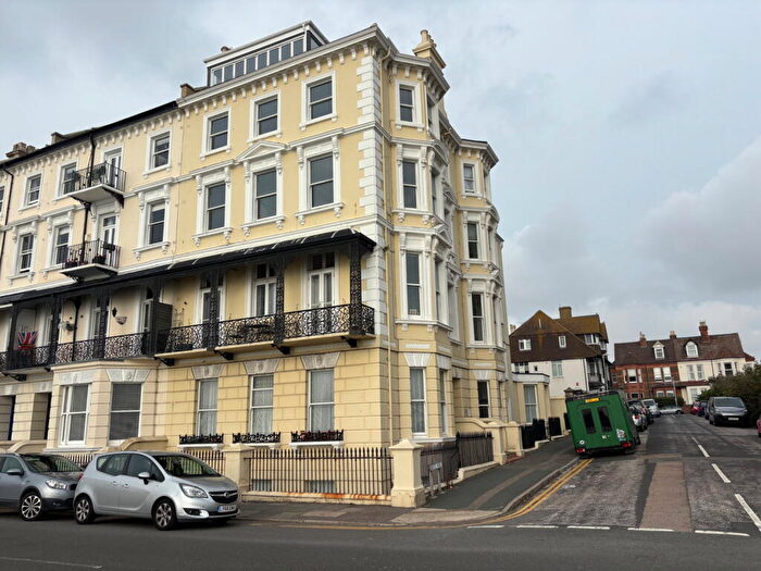 1 Bedroom Flat For Sale In Victoria Parade, Ramsgate, CT11