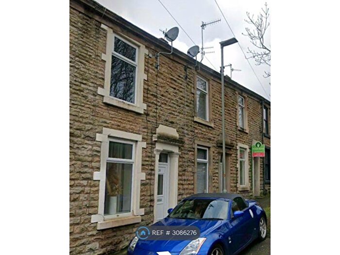 2 Bedroom Terraced House To Rent In Bentley Street, Darwen, BB3