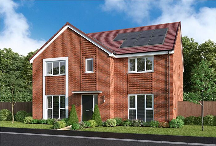 5 Bedroom Detached House For Sale In Kiln Barn Road, Ditton, ME20