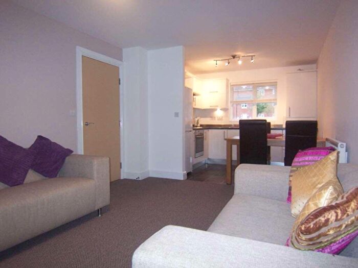 2 Bedroom Apartment To Rent In Alders Road, Moss Nook, Wythenshawe, M22