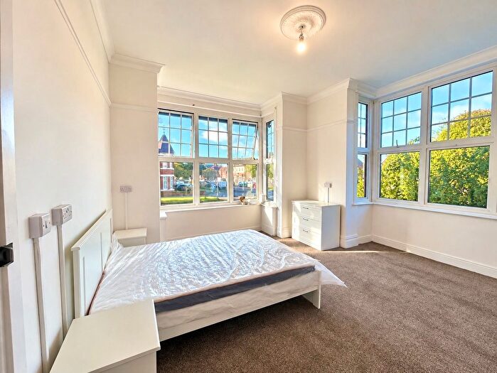 1 Bedroom Property To Rent In Ida Road, Skegness, PE25