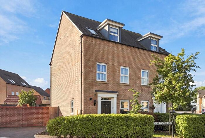 3 Bedroom Semi-Detached House For Sale In Richardson Lane, Halstead, CO9
