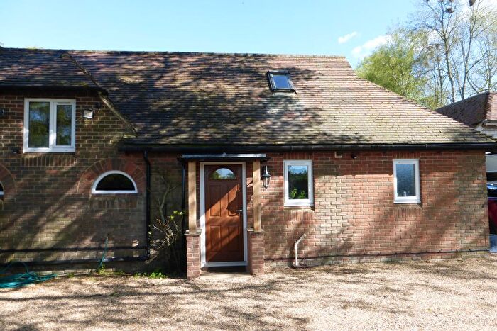 Flat To Rent In Rockbourne, Fordingbridge, Hampshire, SP6
