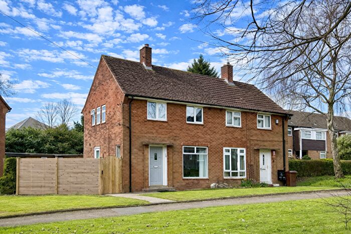 2 Bedroom Semi-Detached House For Sale In Leeds ~ Fieldhouse Drive, LS17