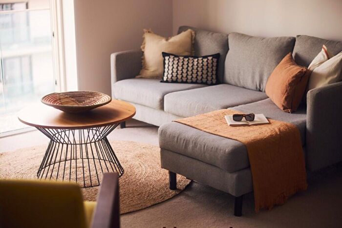1 Bedroom Apartment To Rent In Doodson House, Dearmans Place, Salford, M3