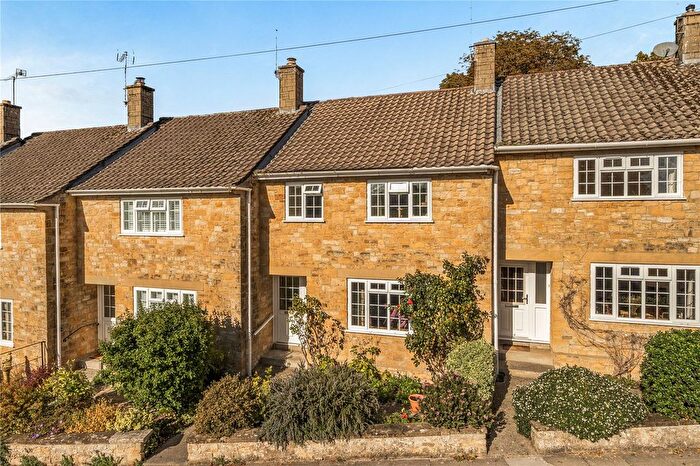 3 Bedroom Terraced House For Sale In Hound Street, Sherborne, Dorset, DT9