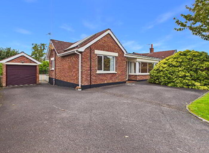 2 Bedroom Detached Bungalows For Sale In Newtownards Road, Bangor, BT20