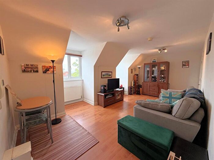 1 Bedroom Flat For Sale In Rick Davis Court, Goole, DN14