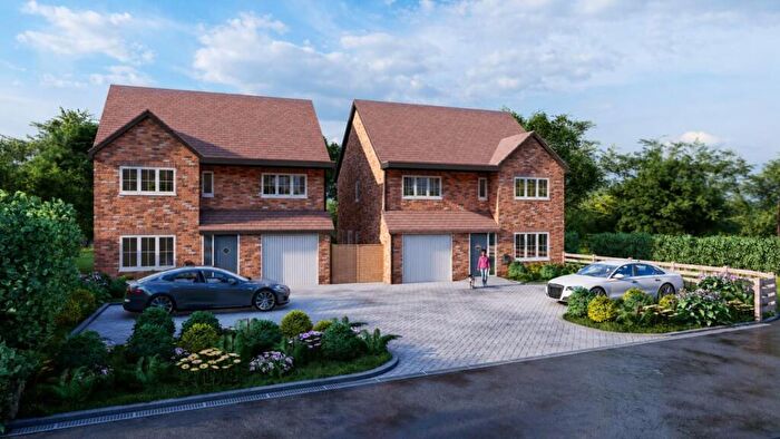 4 Bedroom Detached House For Sale In Woodfield Lane, Renhold, MK41