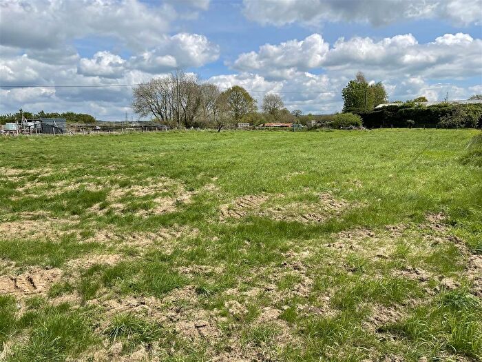 Property For Sale In Stoneyford, Cullompton, EX15