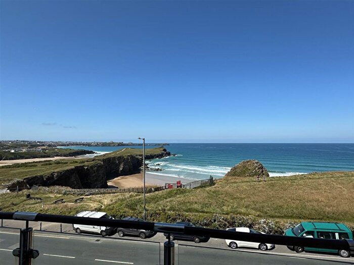 2 Bedroom Flat For Sale In Watergate Road, Porth, TR7