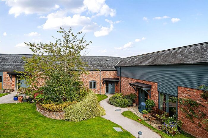 2 Bedroom Bungalow For Sale In Nynehead, Wellington, TA21