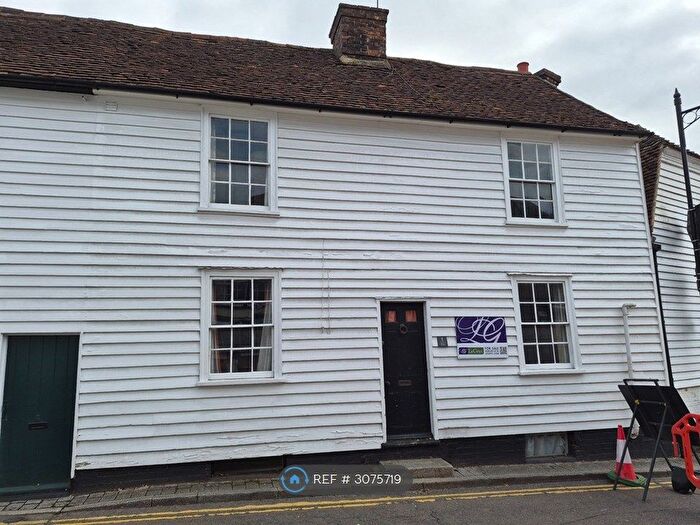 3 Bedroom Semi-Detached House To Rent In Waterloo Cottages, Cranbrook, TN17