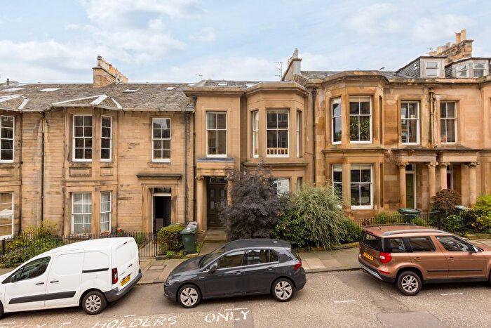 5 Bedroom Flat For Sale In Argyle Place, Marchmont, Edinburgh, EH9