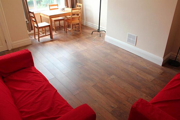 3 Bedroom Terraced House To Rent In Talbot View, Burley, Leeds, West Yorkshire, LS4