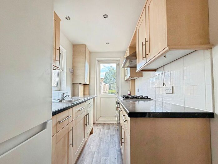 3 Bedroom Property To Rent In New Heston Road, Hounslow, TW5