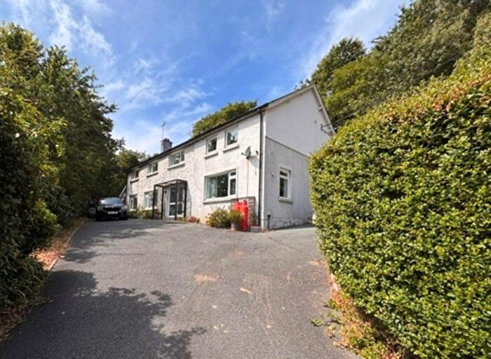 4 Bedroom Property For Sale In Comins Coch, Aberystwyth, SY23