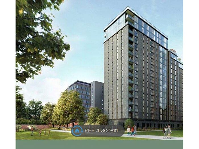 1 Bedroom Flat To Rent In Urban Green, Manchester, M16