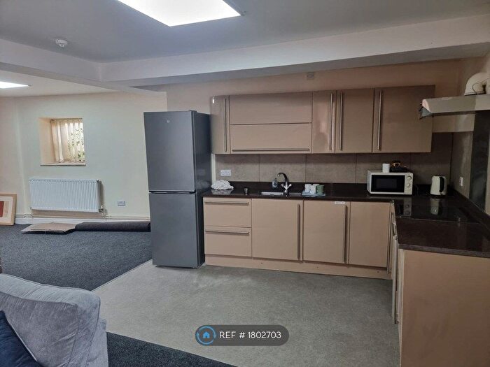 1 Bedroom Flat To Rent In Marston Road, Stafford, ST16