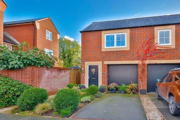 2 Bedroom Property For Sale In Jubilee Drive, Whalley, BB7