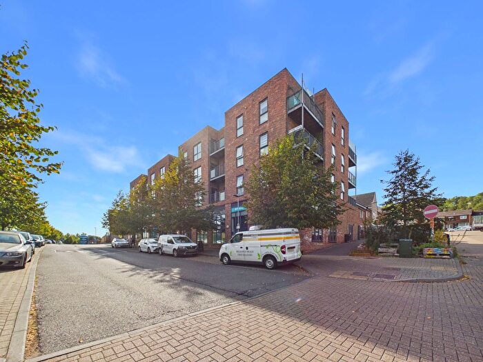 1 Bedroom Flat For Sale In Spey Road, Tilehurst, RG30
