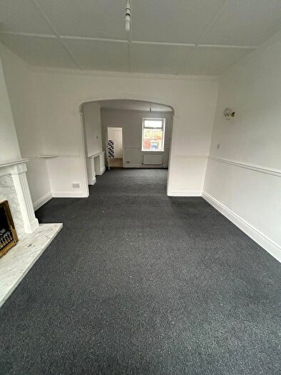 3 Bedroom Terraced House To Rent In Houghton Road, Hetton-le-hole, Houghton-le-spring, Sunderland, DH5