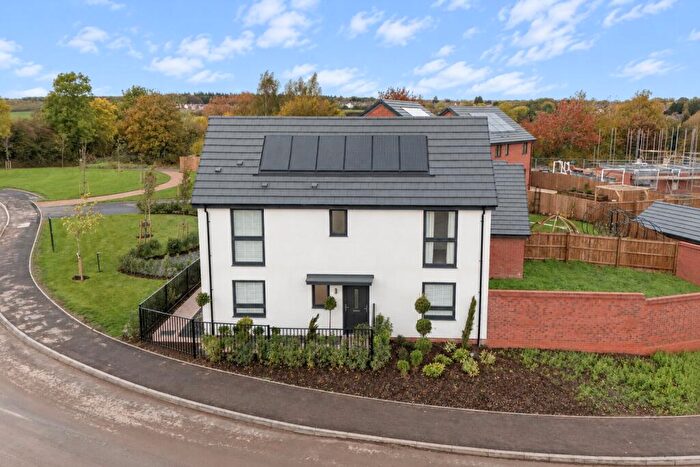 3 Bedroom Detached House For Sale In The Blemmere, Desford Lane, Ratby, Leicester, LE6