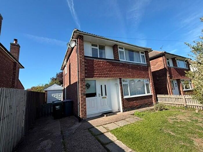 3 Bedroom House To Rent In Magdalen Drive, East Bridgford, NG13