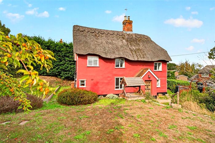 2 Bedroom Detached House For Sale In Ufford, Woodbridge, Suffolk, IP13