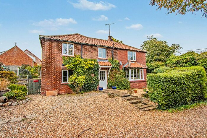 3 Bedroom Detached House For Sale In Ringstead Road, Sedgeford, PE36
