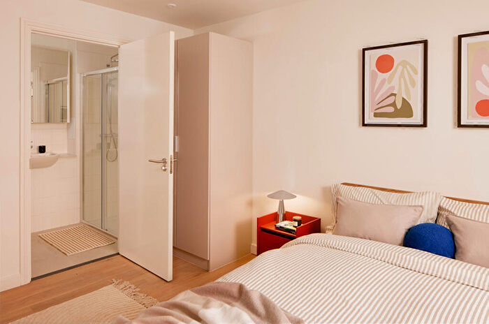 1 Bedroom Flat To Rent In The Ripple, Fyfe Lane, Bonnington, Edinburgh, City Of Edinburgh, EH6