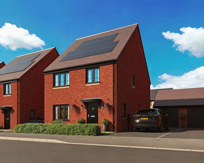 4 Bedroom Detached House For Sale In Willow Bank Road, Alderton, GL20
