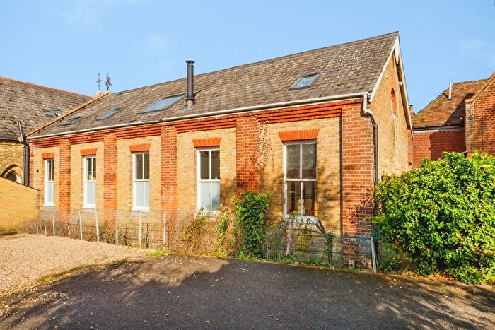 4 Bedroom Detached House For Sale In The Street, Ash, Canterbury, CT3