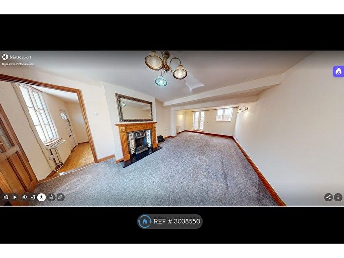 3 Bedroom Detached House To Rent In Tiger Yard, Ashbourne, DE6