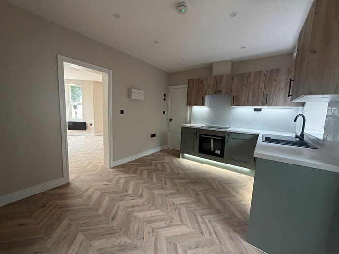 1 Bedroom Flat To Rent In Harold Street, Dover, CT16